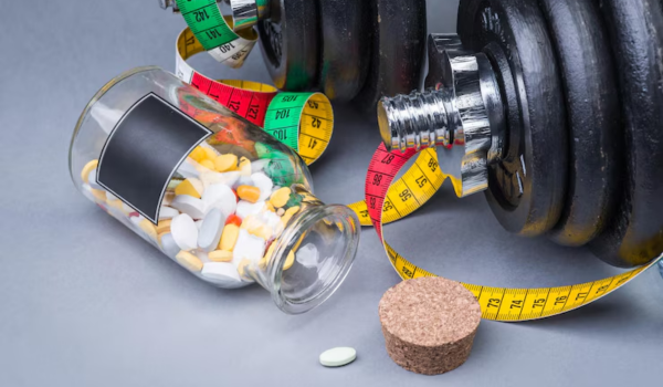 15 Best Fat Burner Supplements