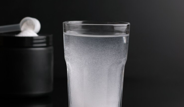 7-Second Salt Water Trick for ED 