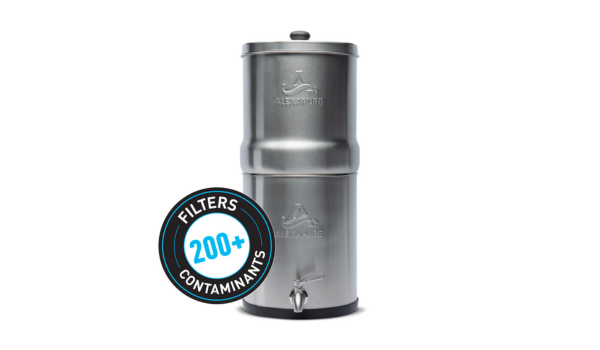 AlexaPure Water Filter Reviews