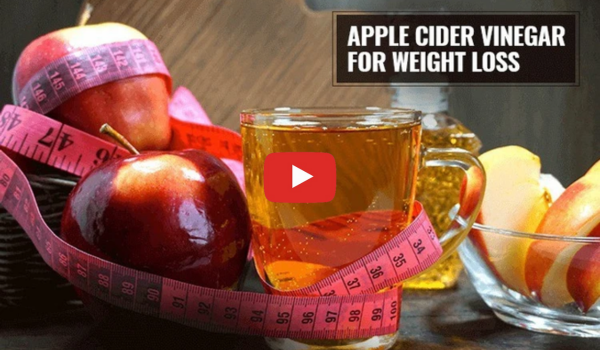 Apple Cider Vinegar & Baking Soda for Weight Loss (4)