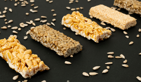 Are Protein Bars Good for Weight Loss