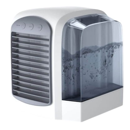 BREEZE BOX - AC
