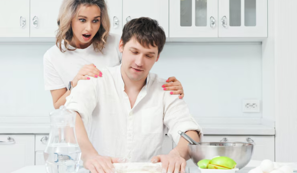 Baking Soda Trick for ED (1)