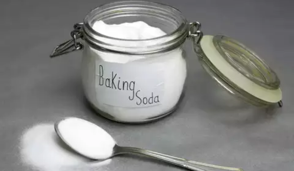 Baking Soda Trick for ED