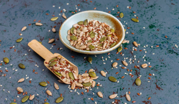 Bariatric Seed Recipe for Weight Loss (1)