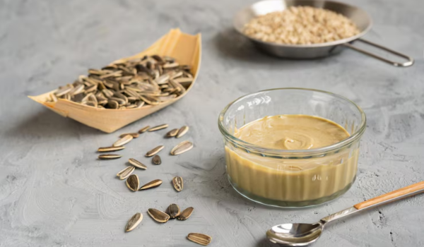 Bariatric Seed Recipe for Weight Loss (2)