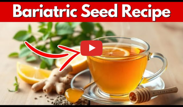 Bariatric Seed Recipe for Weight Loss (6)