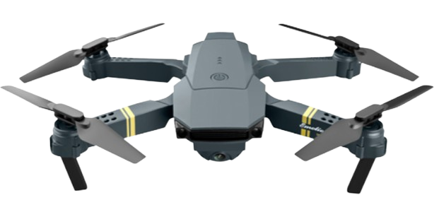 Black Flacon Drone Reviews