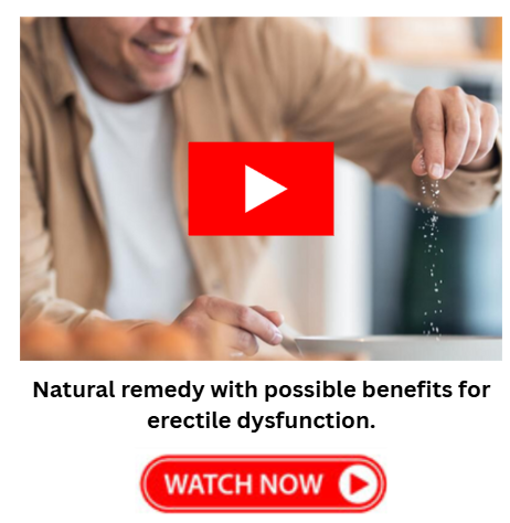 Blue Salt Trick for Erectile Dysfunction 1