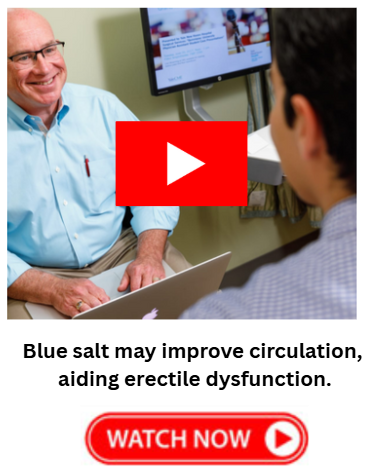 Blue Salt Trick for Erectile Dysfunction 2