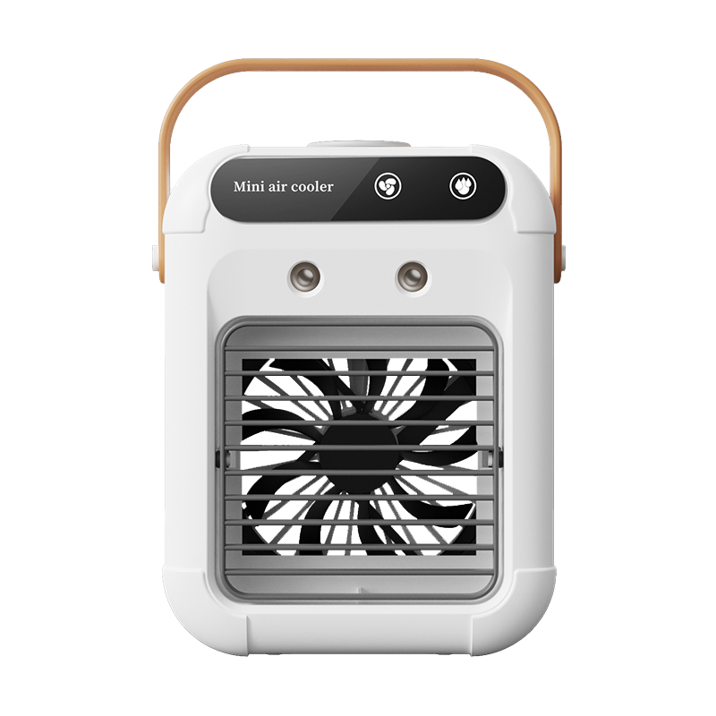 Breezi AC