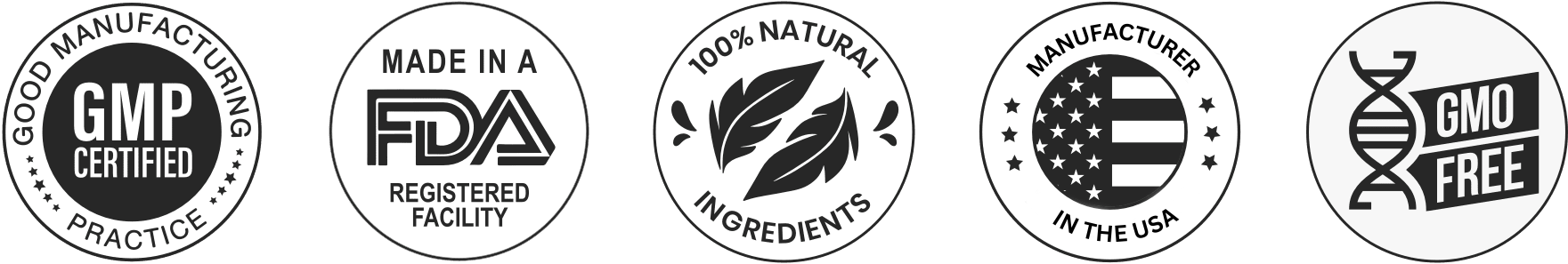 Diet Drops Ultra Certification