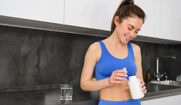 Does Creatine Help With Weight Loss