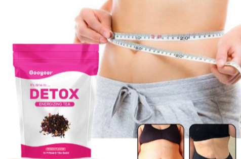 GoDetox Tea Reviews