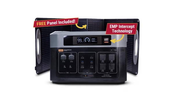 Grid Doctor 3300 EMP Reviews