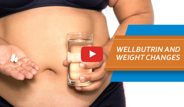 How Fast Is Weight Loss on Wellbutrin XL