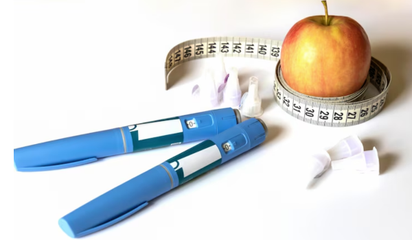 How Long Do You Stay on Semaglutide for Weight Loss
