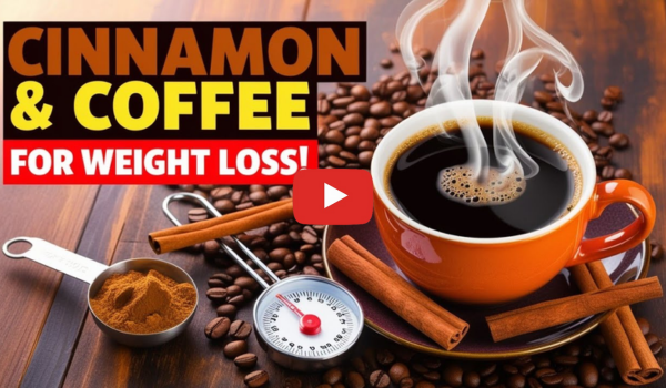 How Much Cinnamon in Coffee for Weight Loss (3)