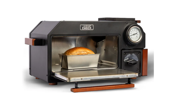 InstaFire Ember Oven Reviews