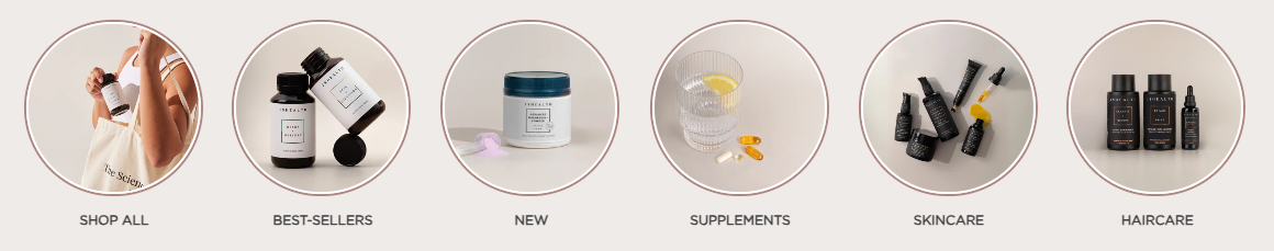 JSHealth Vitamins Benefits