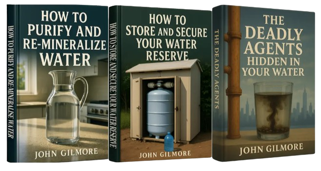 Joseph's Well System Bonus