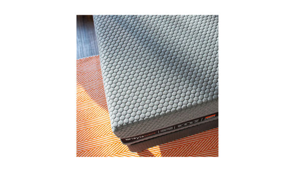 Layla Sleep Mattress Reviews