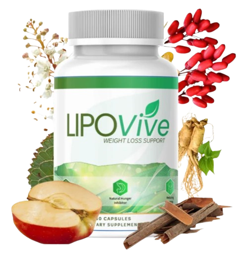 LipoVive Reviews