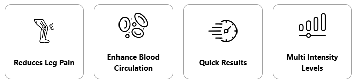 LymphoAid Massager Benefits