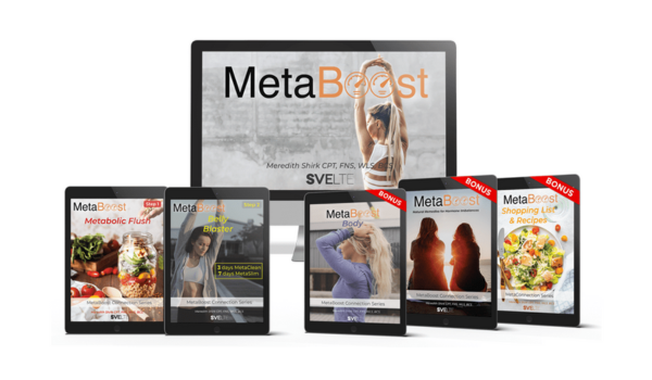 Metaboost Reviews
