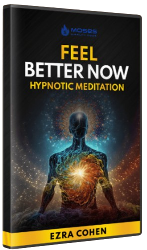 Moses Wealth Code Bonus 4