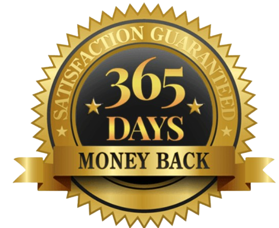 Moses Wealth Code Guarantee