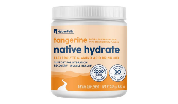NativePath Native Hydrate Reviews