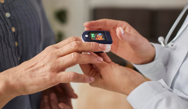 Neslemy Blood Glucose Monitor (1)