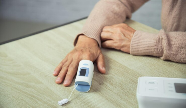 Neslemy Blood Glucose Monitor (2)