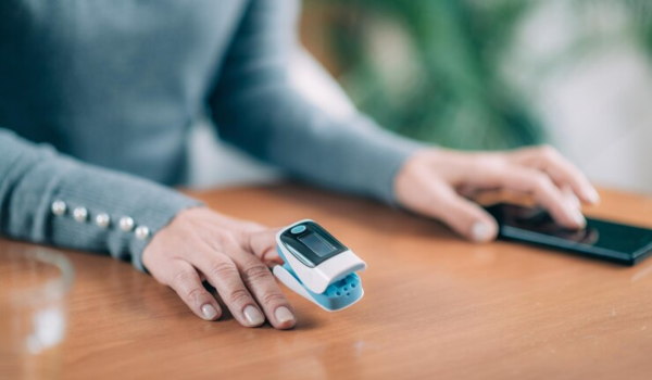 Neslemy Blood Glucose Monitor