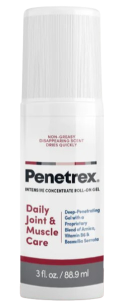 Penetrex Joint and Muscle Therapy Reviews