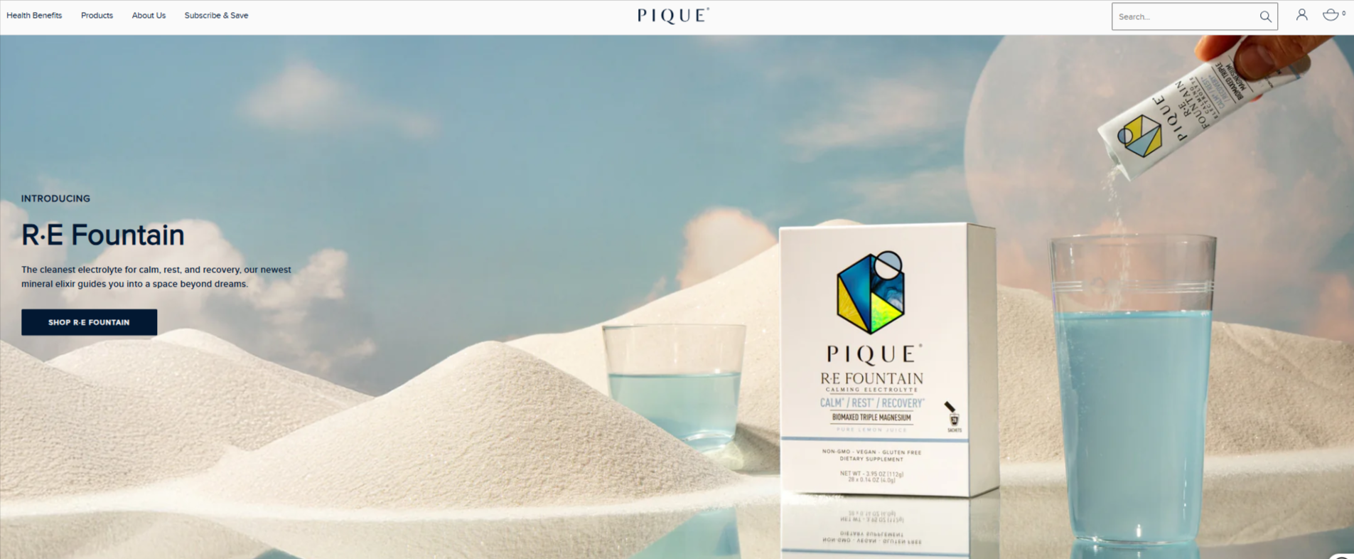 Pique Life Reviews