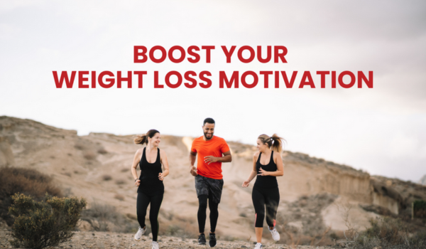 Red Mountain Weight Loss