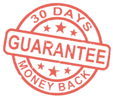 Rootz Energizing Superfood Guarantee