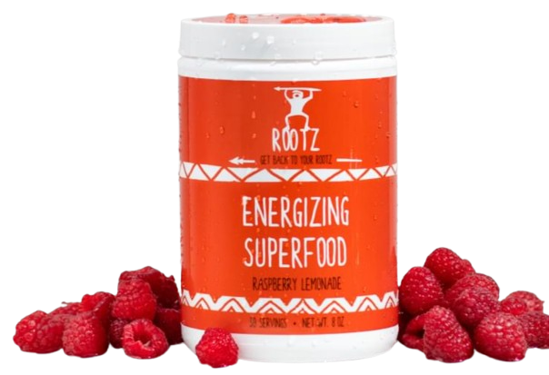 Rootz Energizing Superfood Reviews