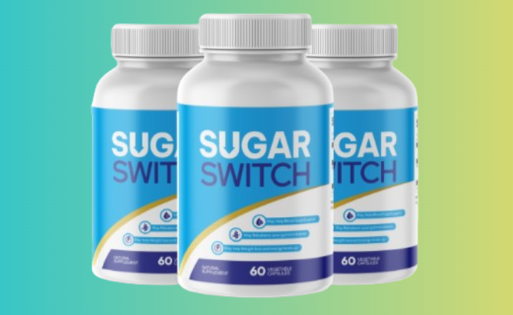 Sugar Switch Australia