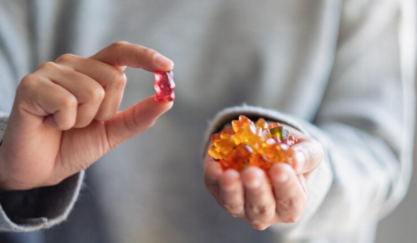 The Best CBD Gummies for Erectile Dysfunction