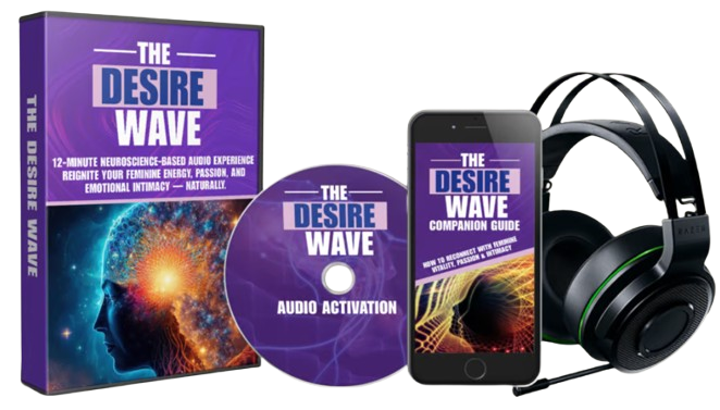 The Desire Wave Reviews