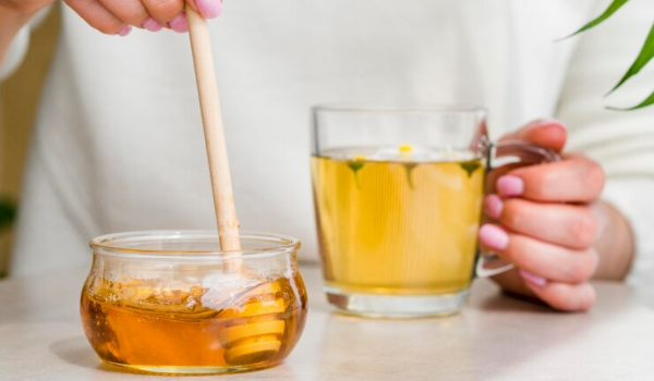 Is Honey Good for Weight Loss