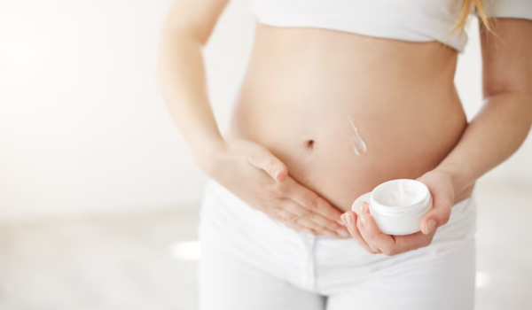 Where to Apply Progesterone Cream for Weight Loss