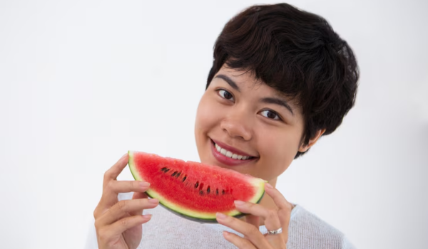 is Watermelon Good for Weight Loss