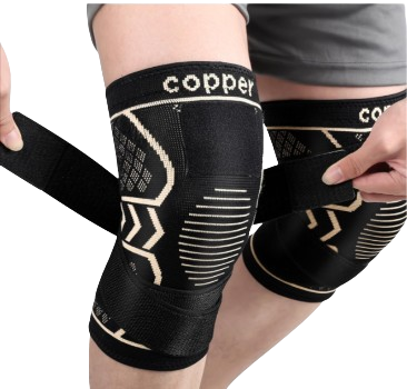 AMABAZR Knee Brace Reviews