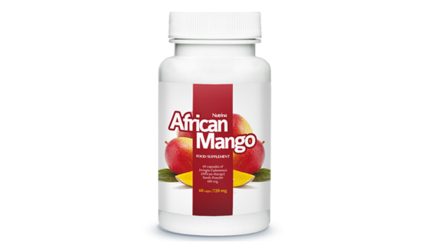 African Mango Reviews