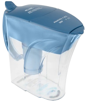 Alkaline Water Filter Pitcher Reviews - Is It Really Worth Trying?