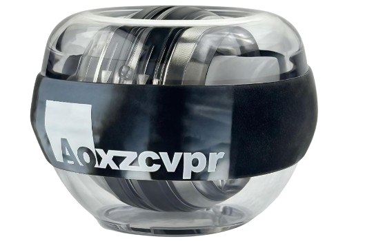 Aoxzcvpr Gyro Ball Reviews